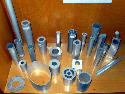 航空鋁管、太空鋁管與工業鋁管 深圳市德昌業金屬材料制品的專業供應